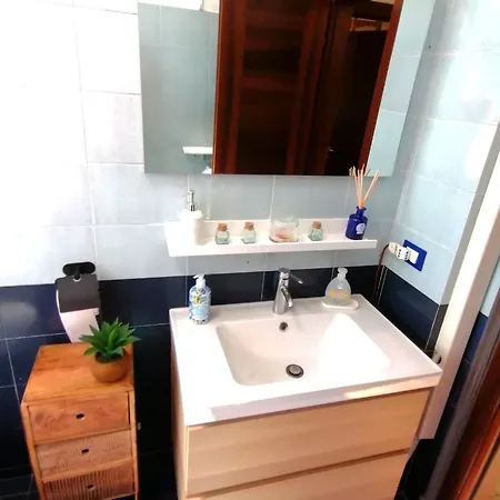 Casa Di Carol Lejlighed