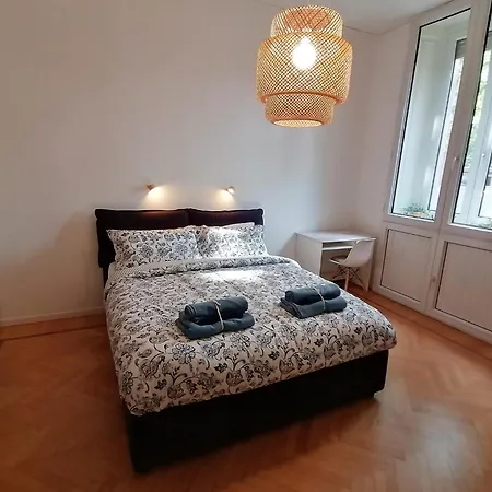 Casa Di Carol * מילאנו
