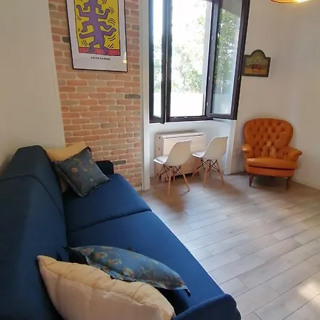 Casa Di Carol