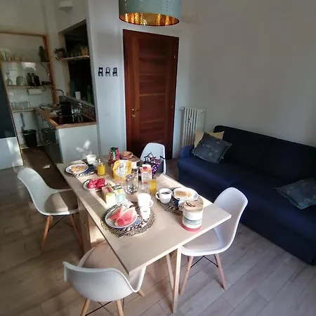 Casa Di Carol מילאנו