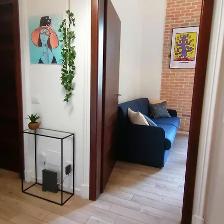 Casa Di Carol דירה מילאנו