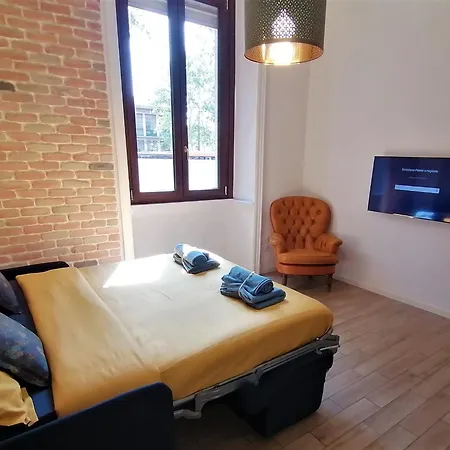 Casa Di Carol * מילאנו