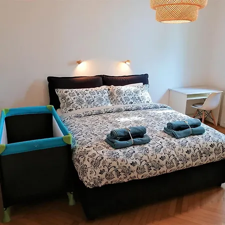 Casa Di Carol דירה