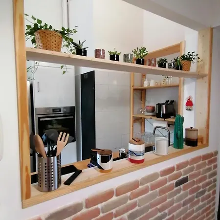 דירה Casa Di Carol
